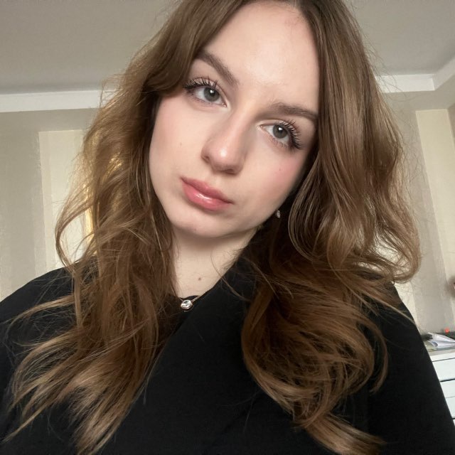 Polina's Photo